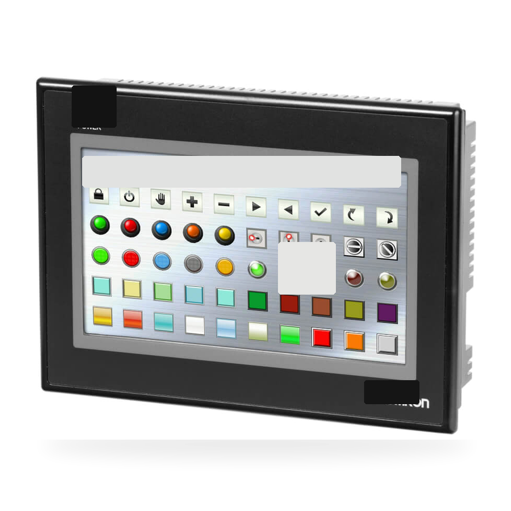 Панель оператора HMI NS5
