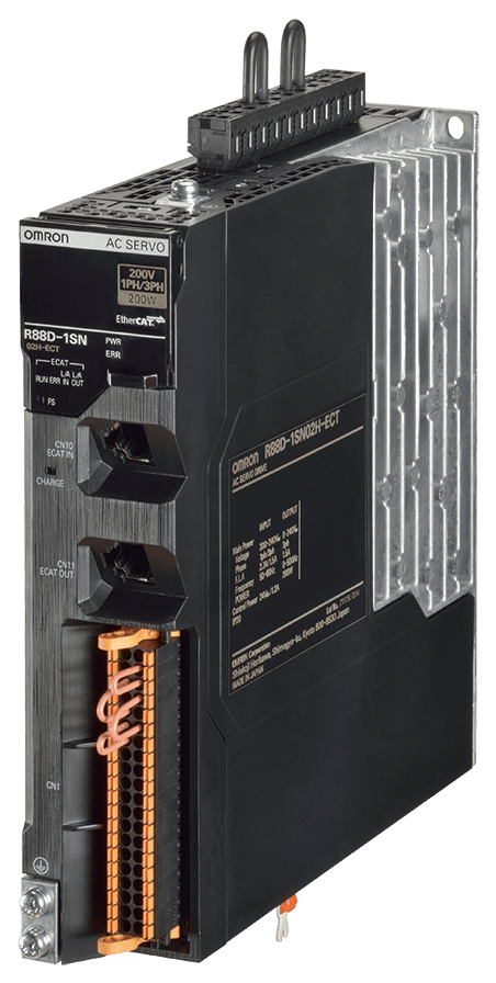 Omron R88D-1SN01H