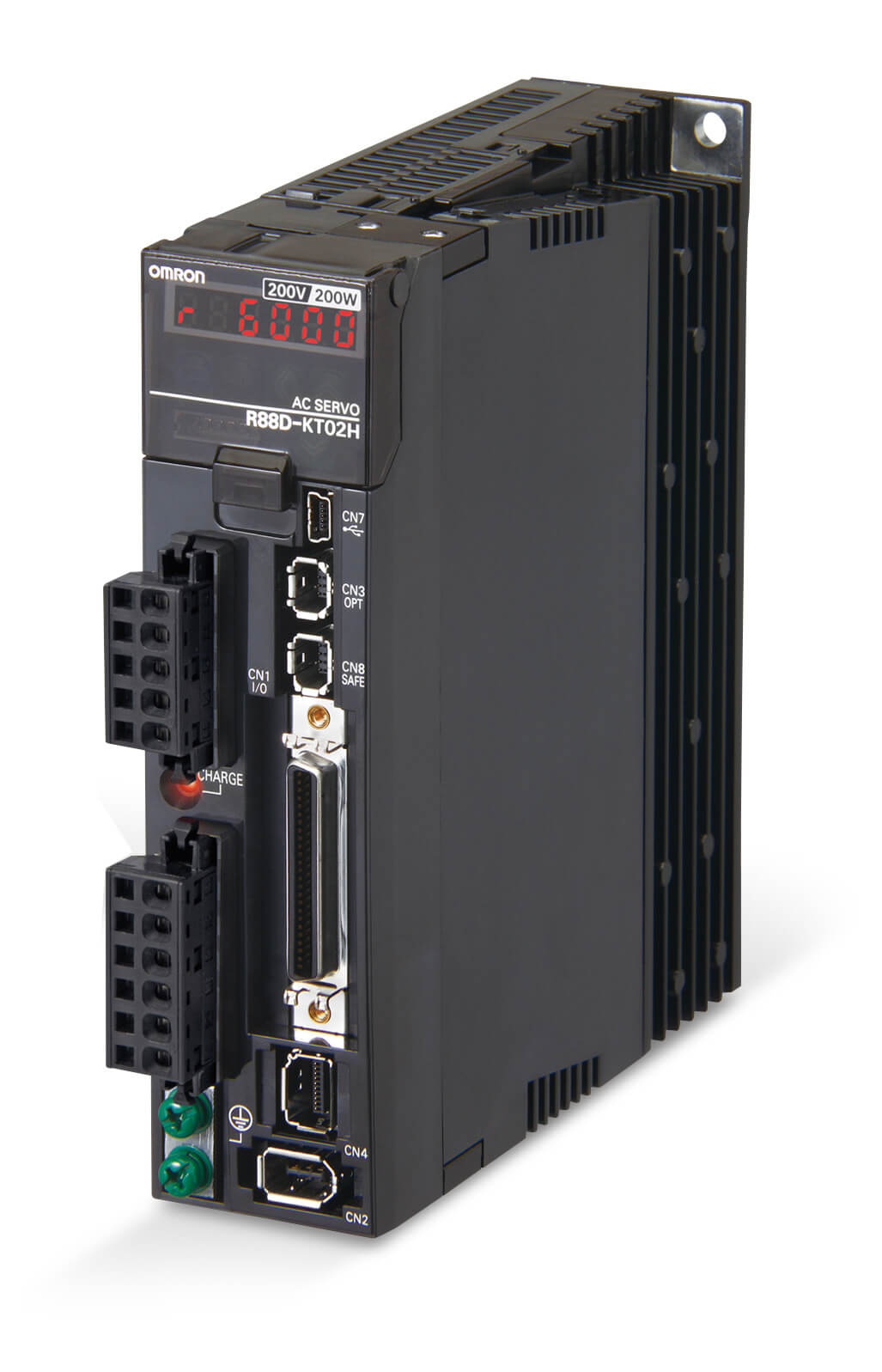 Omron R88D-KN01H
