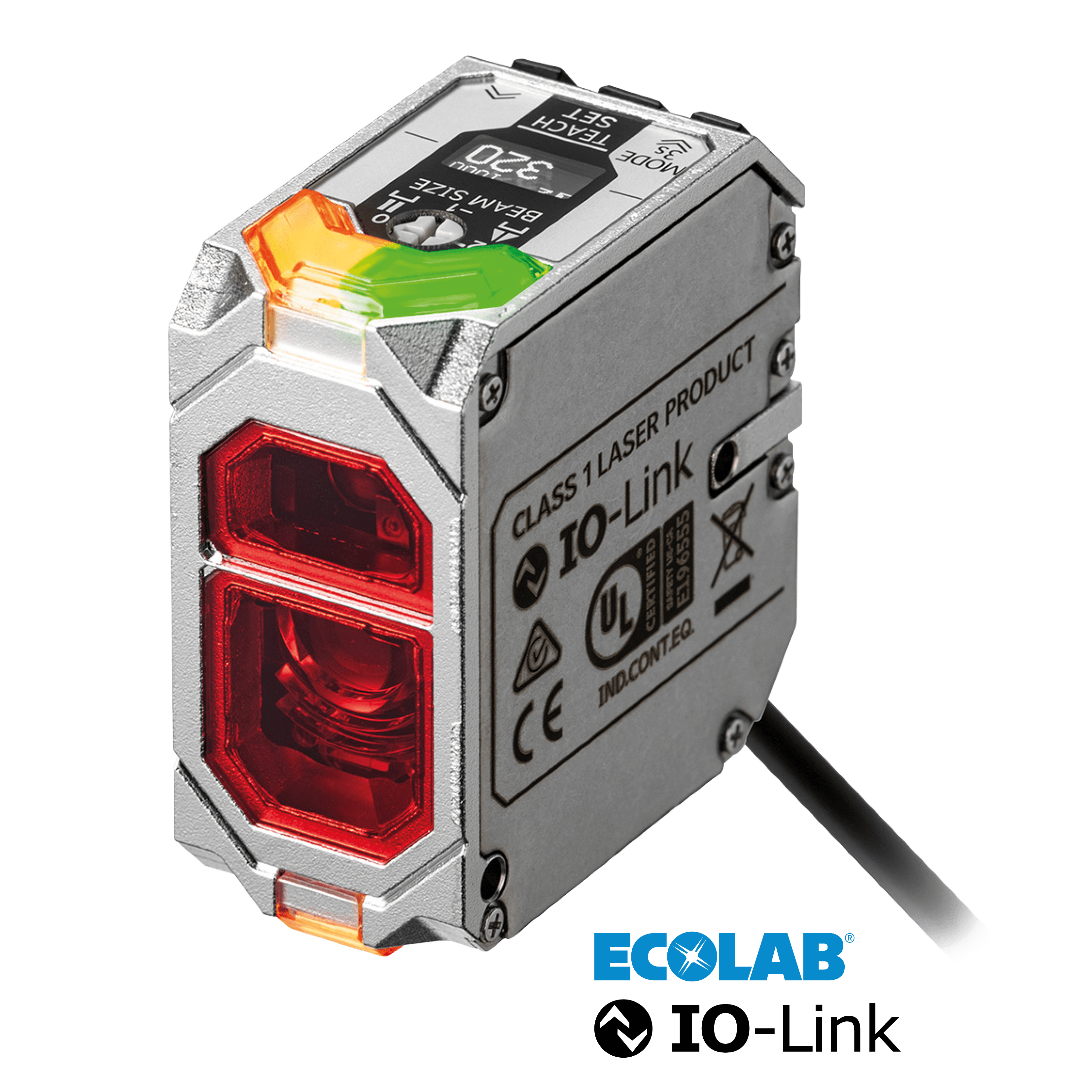 Omron E3AS-HF6000