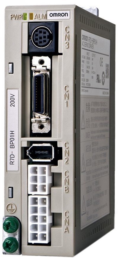 Omron R7D-BP04H
